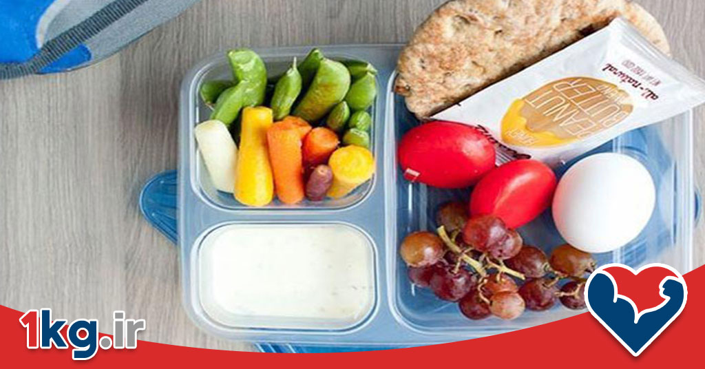 اهمیت زمان بندی وعده های ورزشی در بهبود عملکرد و سلامت بدن