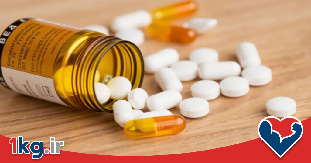 عوارض قرص های انرژی زا: نکاتی که باید بدانید 28 عوارض قرص های انرژی زا: نکاتی که باید بدانید