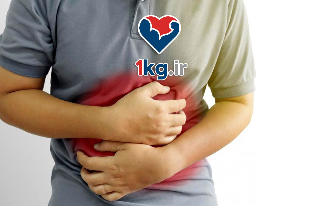 معده درد در لاغری: دلایل، راهکارها و پیشگیری 25 معده درد در لاغری: دلایل، راهکارها و پیشگیری