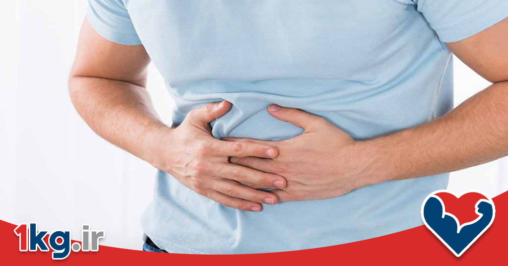 معده درد در لاغری: دلایل، راهکارها و پیشگیری 28 معده درد در لاغری: دلایل، راهکارها و پیشگیری