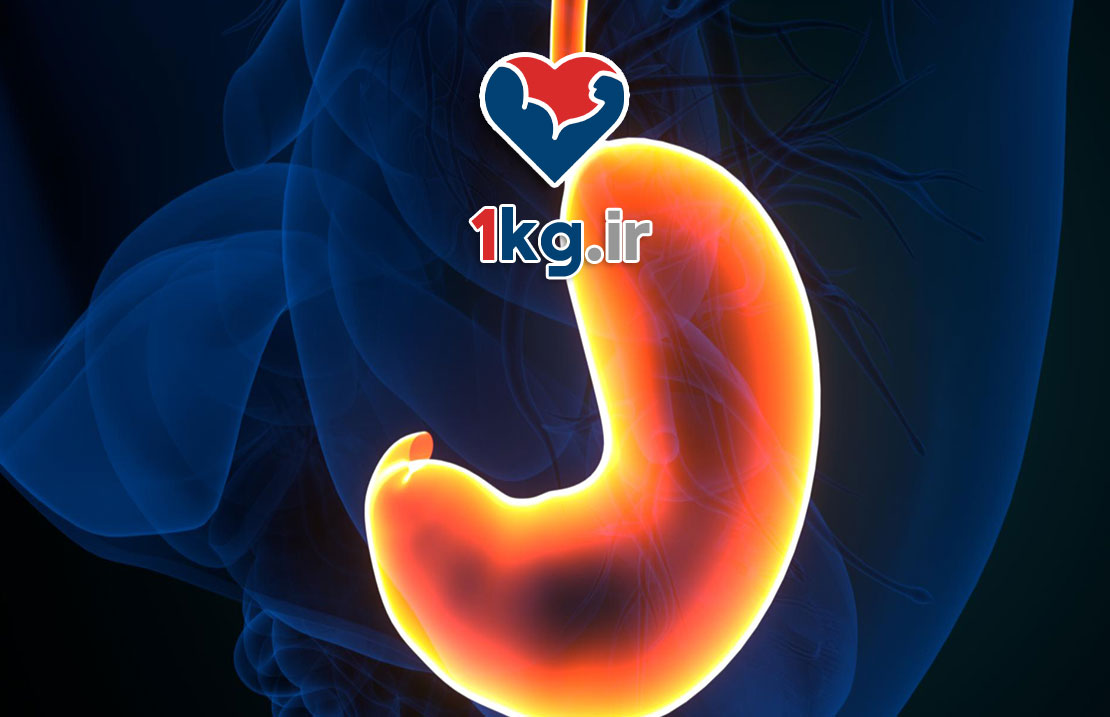 راهکارهای کاهش اسید معده: روشهای طبیعی و پزشکی برای بهبود مشکلات گوارشی 25 راهکارهای کاهش اسید معده: روشهای طبیعی و پزشکی برای بهبود مشکلات گوارشی