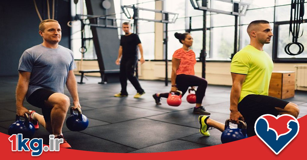 موفقیت در ورزش برای لاغری: راهی اصولی بهسوی تناسب اندام پایدار 27 موفقیت در ورزش برای لاغری: راهی اصولی بهسوی تناسب اندام پایدار