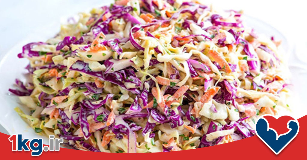 سالاد تابستانی؛ طراوت، سلامتی و خوش‌طعمی در روزهای گرم