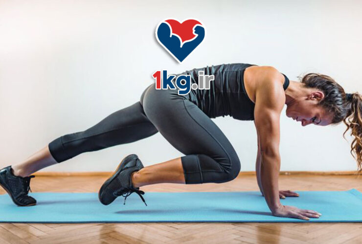 تمرینات تاباتا برای کاهش وزن؛ راهی سریع، علمی و مؤثر