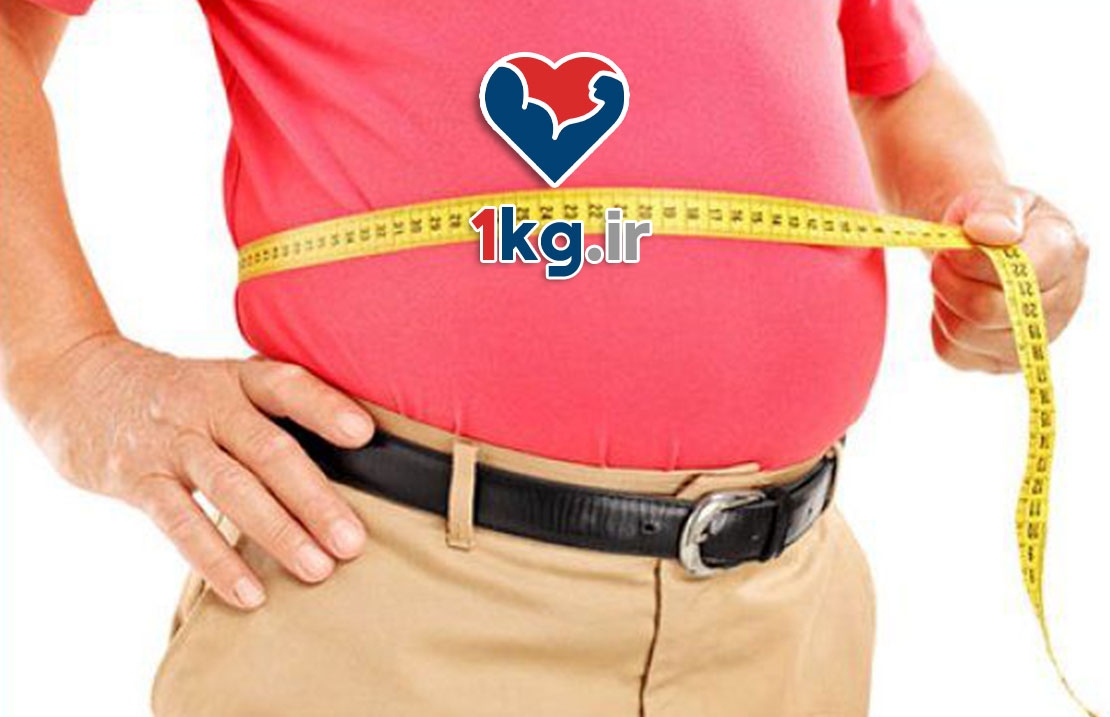 چاقی مقاوم به درمان؛ چالشی جدی در مسیر کاهش وزن