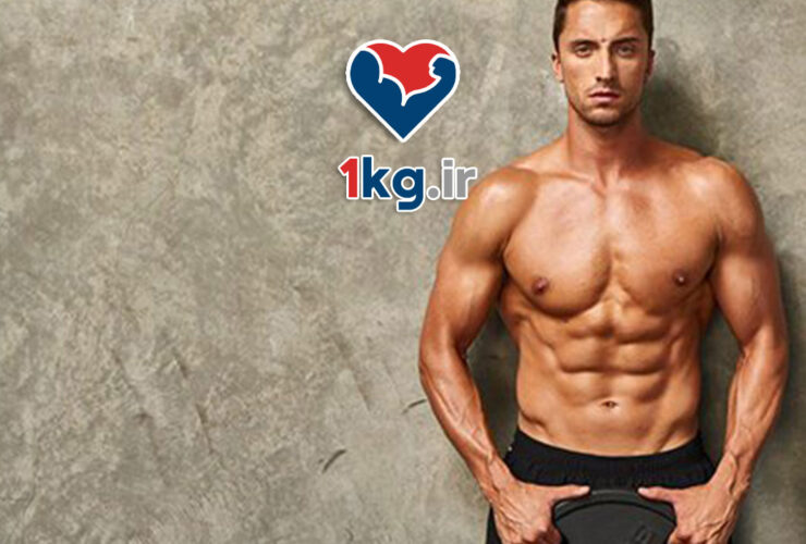 تاثیر ورزش بر پارامترهای ترکیب بدن: کلید سلامتی و تناسب