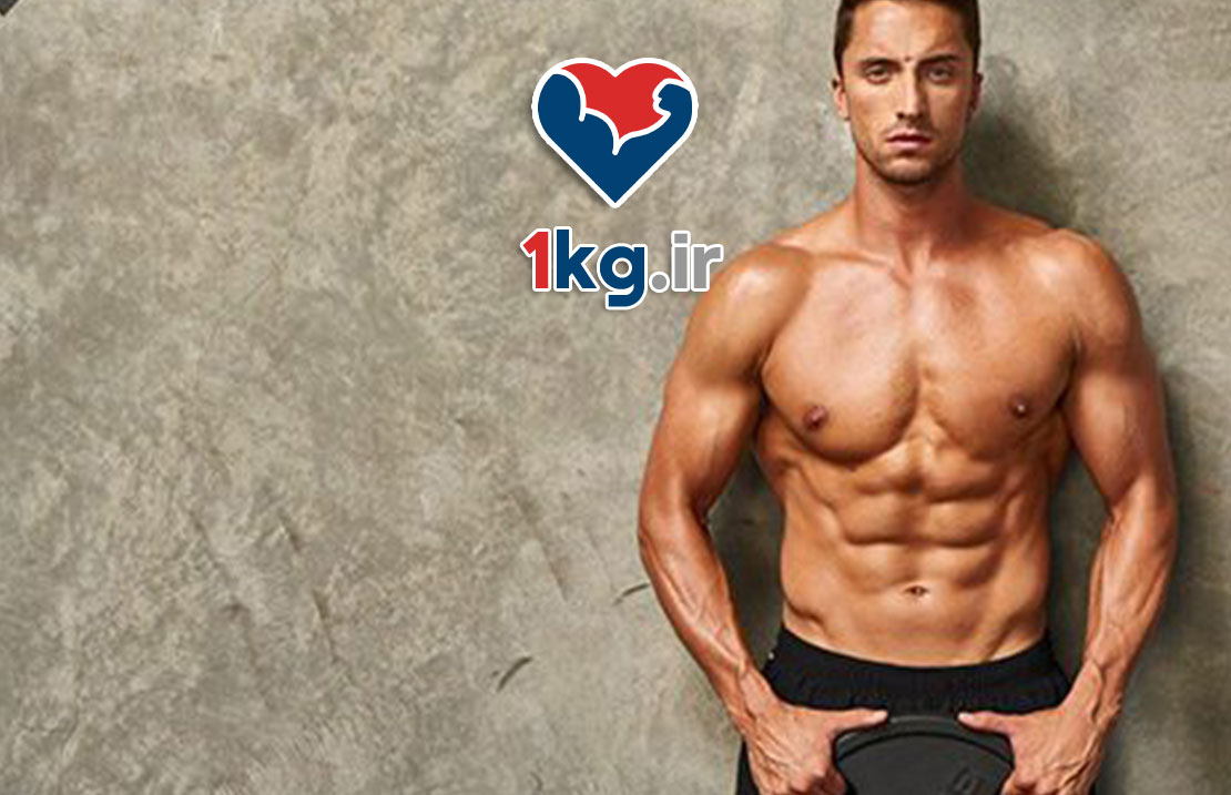 تاثیر ورزش بر پارامترهای ترکیب بدن: کلید سلامتی و تناسب