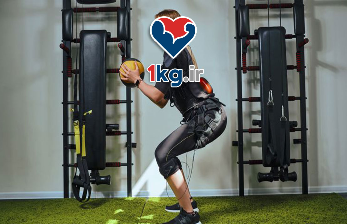 تأثیر جلسات تمرینی کوتاه بر کاهش وزن: راهی نوین برای رسیدن به تناسب اندام 25 تأثیر جلسات تمرینی کوتاه بر کاهش وزن: راهی نوین برای رسیدن به تناسب اندام