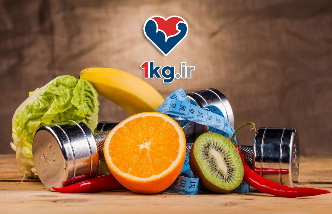 تعامل تغذیه و هورمون ها در ورزش