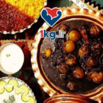 خورش آلوچه؛ سفری به ریشه‌ها، طعم‌ها و خواص آشپزی ایرانی