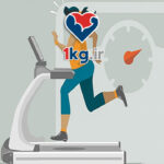 نقش ورزش در مدیریت چاقی: راهکاری پایدار برای یک زندگی سالم