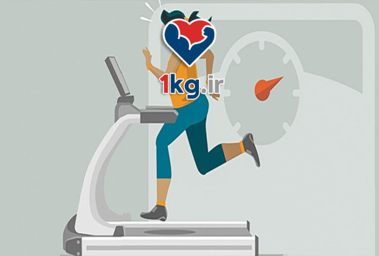 نقش ورزش در مدیریت چاقی: راهکاری پایدار برای یک زندگی سالم