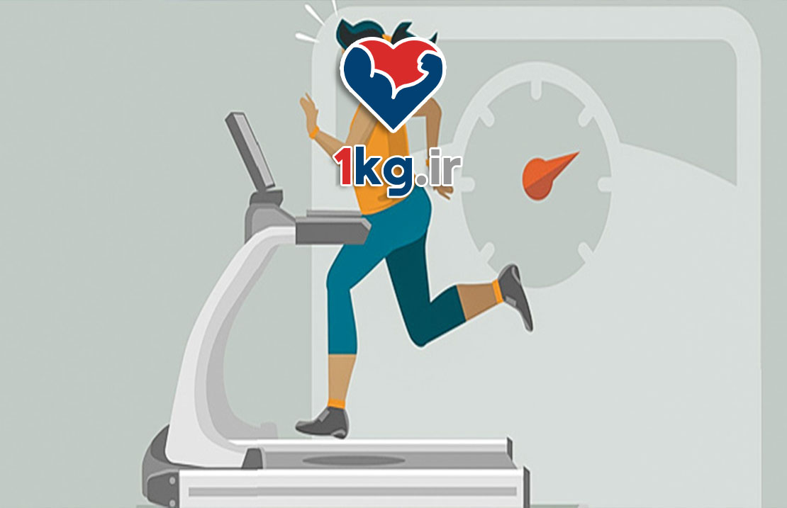 نقش ورزش در مدیریت چاقی: راهکاری پایدار برای یک زندگی سالم