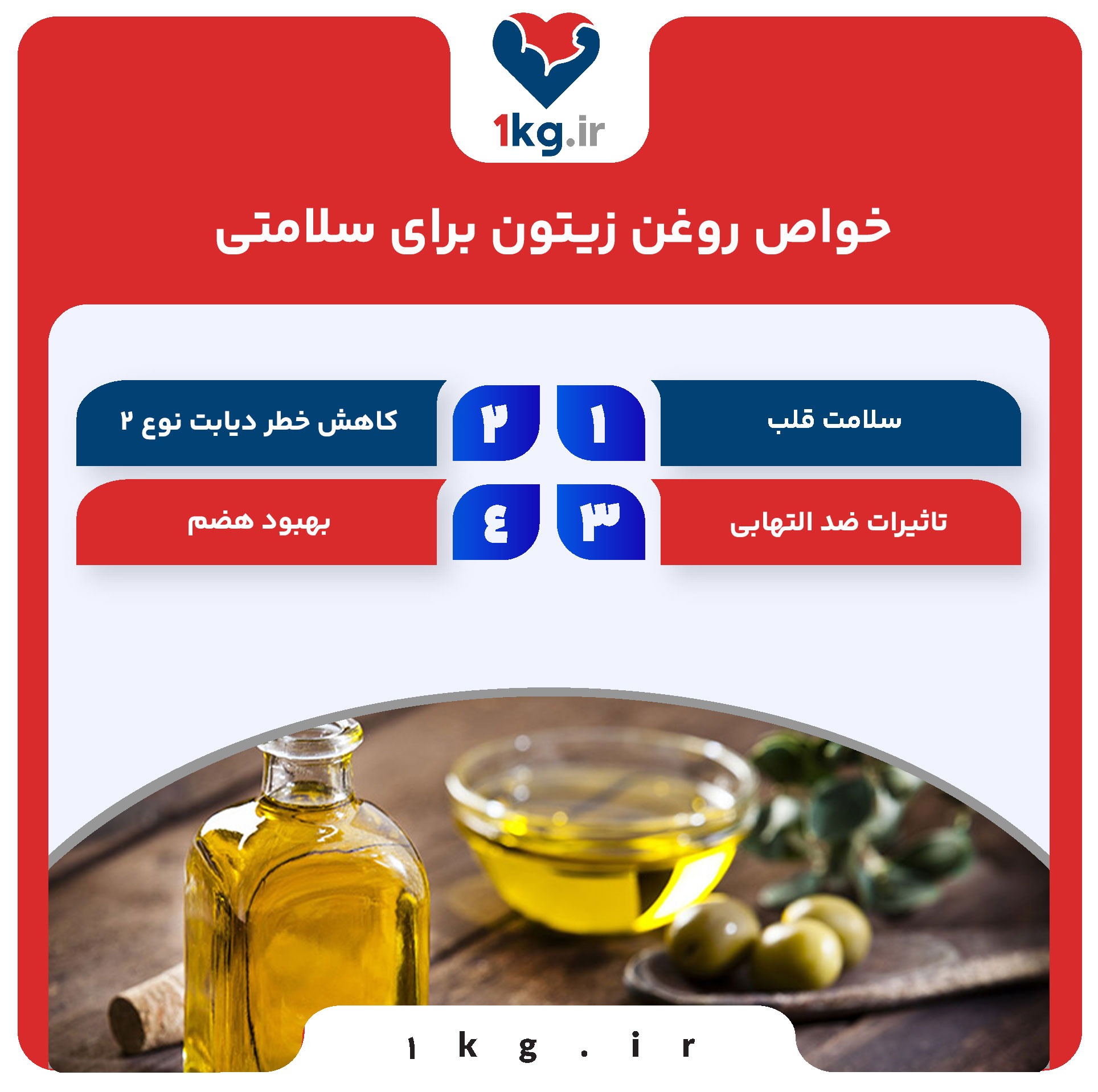 استفاده از روغن زیتون به جای کره در رژیم لاغری 27 استفاده از روغن زیتون به جای کره در رژیم لاغری