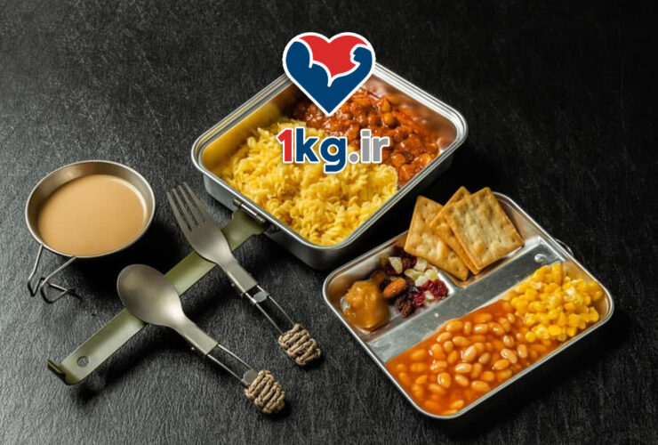 رژیم نظامی ۳ روزه با وعده های دقیق