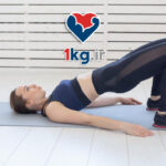 ورزش روزانه برای لاغری سریع: راهنمای جامع و علمی برای کاهش وزن موثر