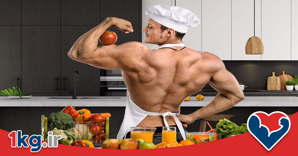 رژیم غذایی برای ورزشکاران مبتدی: راهنمای کامل برای شروعی موفق 28 رژیم غذایی برای ورزشکاران مبتدی: راهنمای کامل برای شروعی موفق