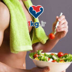 رژیم غذایی برای ورزشکاران مبتدی: راهنمای کامل برای شروعی موفق