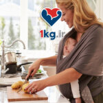 رژیم مخصوص دوران شیردهی بدون کاهش شیر: راهنمای جامع برای مادران شیرده