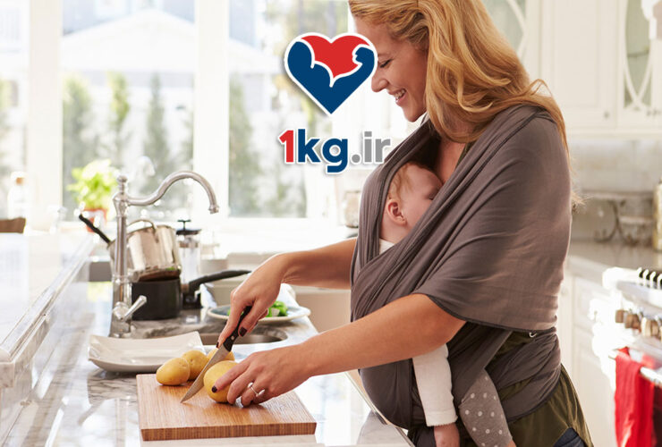 رژیم مخصوص دوران شیردهی بدون کاهش شیر: راهنمای جامع برای مادران شیرده 47 رژیم مخصوص دوران شیردهی بدون کاهش شیر: راهنمای جامع برای مادران شیرده