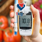 رژیم مخصوص افراد دیابتی برای کنترل قند: کلید سلامت و زندگی بهتر