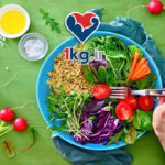 رژیم برای تیروئید کم کار با کاهش وزن تدریجی+6 اصول مهم