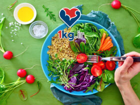 رژیم برای تیروئید کم کار با کاهش وزن تدریجی+6 اصول مهم