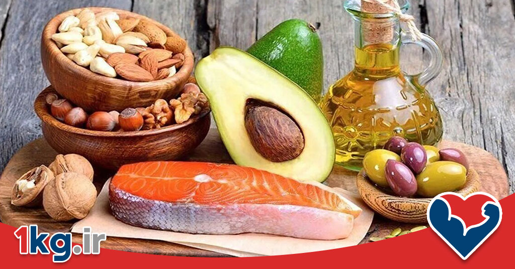 رژیم مناسب افراد با کلسترول بالا+معرفی مواد غذایی 28 رژیم مناسب افراد با کلسترول بالا+معرفی مواد غذایی