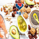 رژیم مناسب افراد با کلسترول بالا+معرفی مواد غذایی