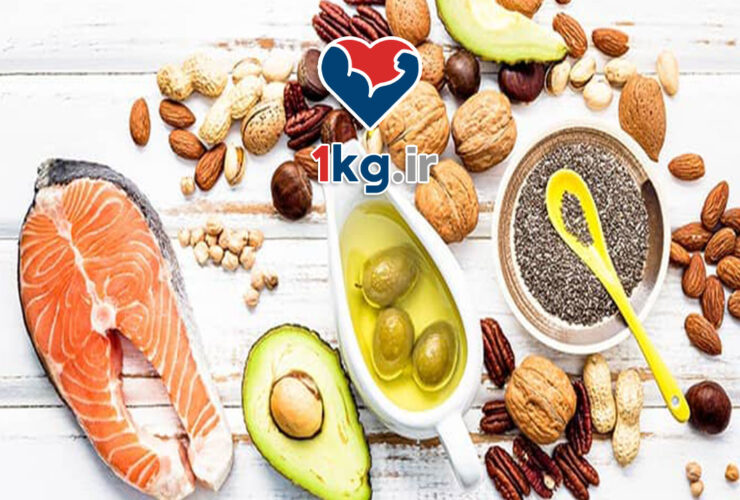 رژیم مناسب افراد با کلسترول بالا+معرفی مواد غذایی 43 رژیم مناسب افراد با کلسترول بالا+معرفی مواد غذایی