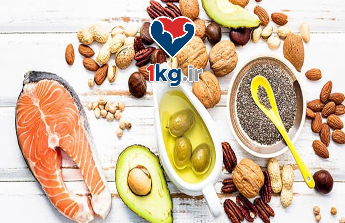 رژیم مناسب افراد با کلسترول بالا+معرفی مواد غذایی 25 رژیم مناسب افراد با کلسترول بالا+معرفی مواد غذایی