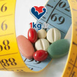 قرص لاغری مناسب برای تیروئید کم کار+بررسی 5 ویژگی