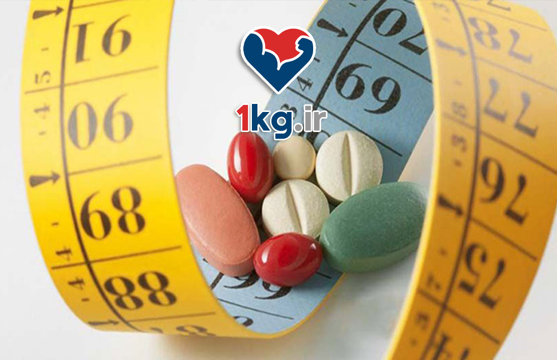 قرص لاغری مناسب برای تیروئید کم کار+بررسی 5 ویژگی