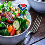 رژیم غذایی برای کاهش وزن در یک ماه: برنامه کامل و اصول علمی