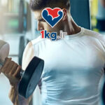 ورزش با دمبل برای سوزاندن چربی+0 تا 100 موضوعات طلایی