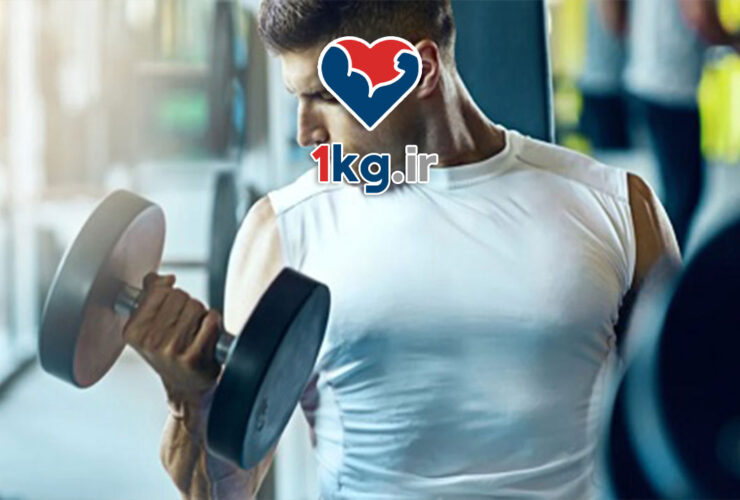 ورزش با دمبل برای سوزاندن چربی+0 تا 100 موضوعات طلایی 47 ورزش با دمبل برای سوزاندن چربی+0 تا 100 موضوعات طلایی