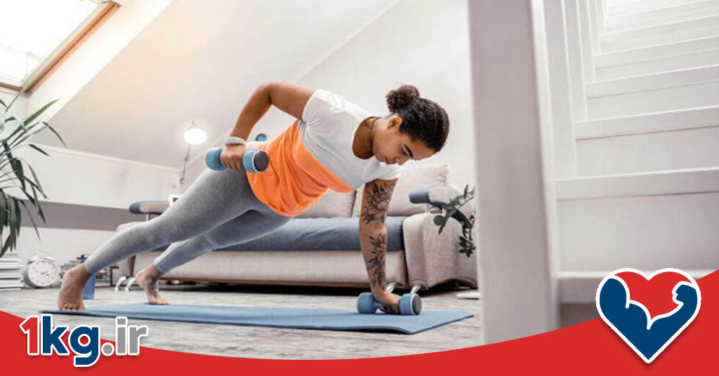 برنامه ورزشی برای لاغری در یک هفته+ راهنمای جامع و اصولی 27 برنامه ورزشی برای لاغری در یک هفته+ راهنمای جامع و اصولی