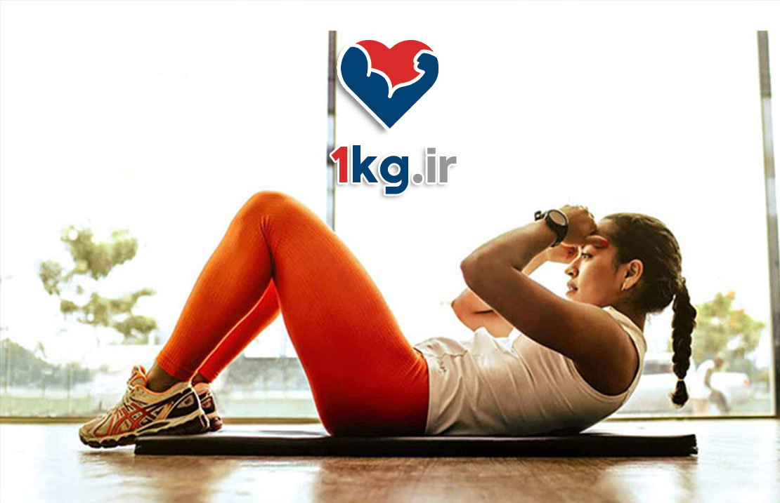 برنامه ورزشی برای لاغری در یک هفته+ راهنمای جامع و اصولی 25 برنامه ورزشی برای لاغری در یک هفته+ راهنمای جامع و اصولی