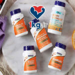 چربی سوز با کمترین عوارض گوارشی+بررسی 6 ویژی