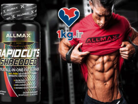 مکمل چربی سوز برای افراد دارای اضافه وزن شدید