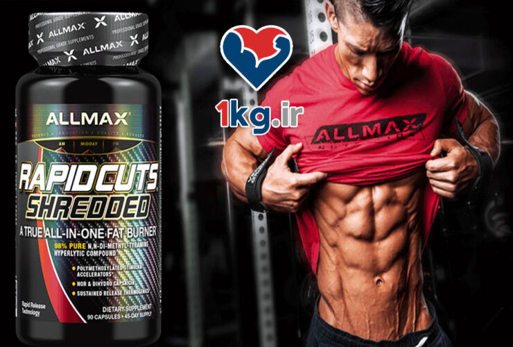 مکمل چربی سوز برای افراد دارای اضافه وزن شدید