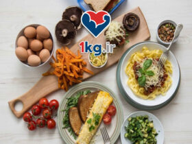 مواد غذایی چاق کننده برای بدن+ معرفی 4 دسته غذا