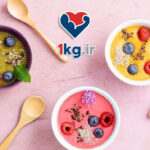 رژیم غذایی سالم برای چاق شدن: راهنمای کامل برای افزایش وزن به روش طبیعی