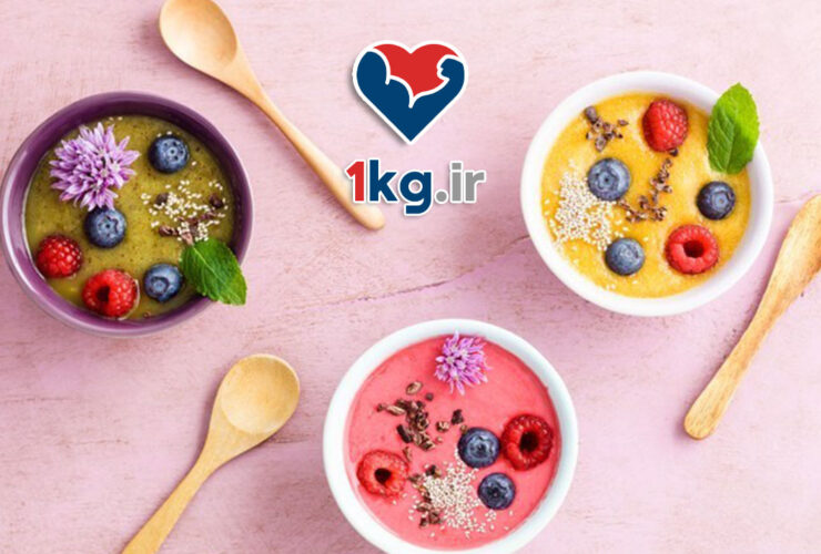 رژیم غذایی سالم برای چاق شدن: راهنمای کامل برای افزایش وزن به روش طبیعی 45 رژیم غذایی سالم برای چاق شدن: راهنمای کامل برای افزایش وزن به روش طبیعی