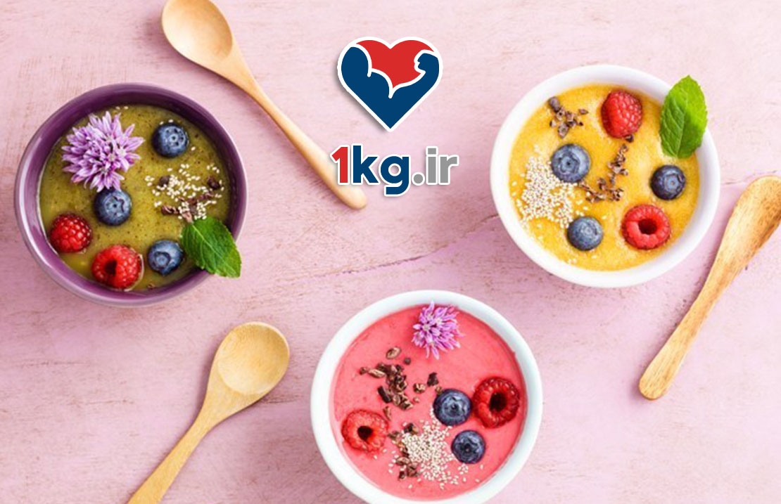 رژیم غذایی سالم برای چاق شدن: راهنمای کامل برای افزایش وزن به روش طبیعی 25 رژیم غذایی سالم برای چاق شدن: راهنمای کامل برای افزایش وزن به روش طبیعی