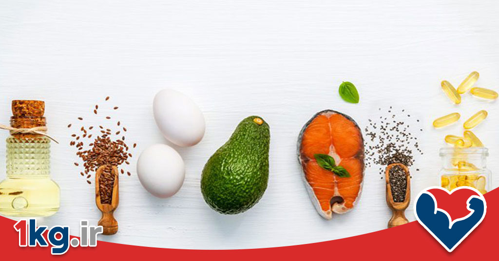 رژیم غذایی سالم برای چاق شدن: راهنمای کامل برای افزایش وزن به روش طبیعی 28 رژیم غذایی سالم برای چاق شدن: راهنمای کامل برای افزایش وزن به روش طبیعی