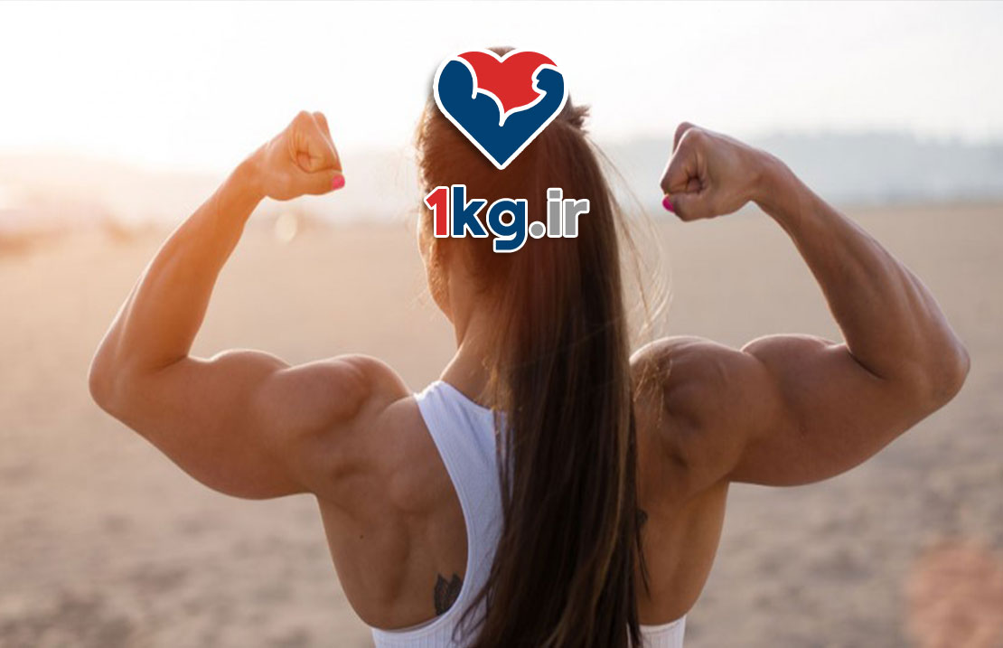 برنامه چاقی برای بدنسازان+0تا100 مواردی که باید بدانید 25 برنامه چاقی برای بدنسازان+0تا100 مواردی که باید بدانید