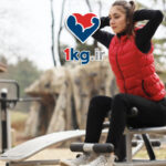 تمرینات ورزشی در فضای باز برای لاغری+5 ورزش موثر و کارآمد