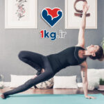 پیلاتس برای لاغری سریع: راهنمای جامع برای رسیدن به تناسب اندام و کاهش وزن مؤثر