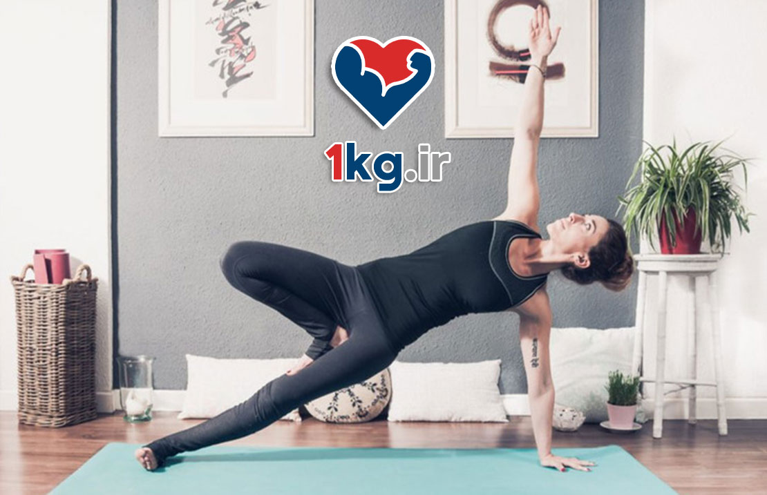 پیلاتس برای لاغری سریع: راهنمای جامع برای رسیدن به تناسب اندام و کاهش وزن مؤثر 25 پیلاتس برای لاغری سریع: راهنمای جامع برای رسیدن به تناسب اندام و کاهش وزن مؤثر